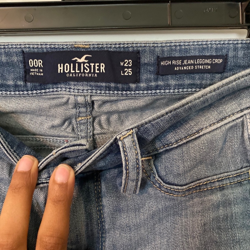 Jeans - Picture 3 of 3